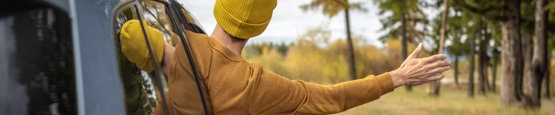 Come prepararsi per un viaggio on&nbsp;the&nbsp;road - image