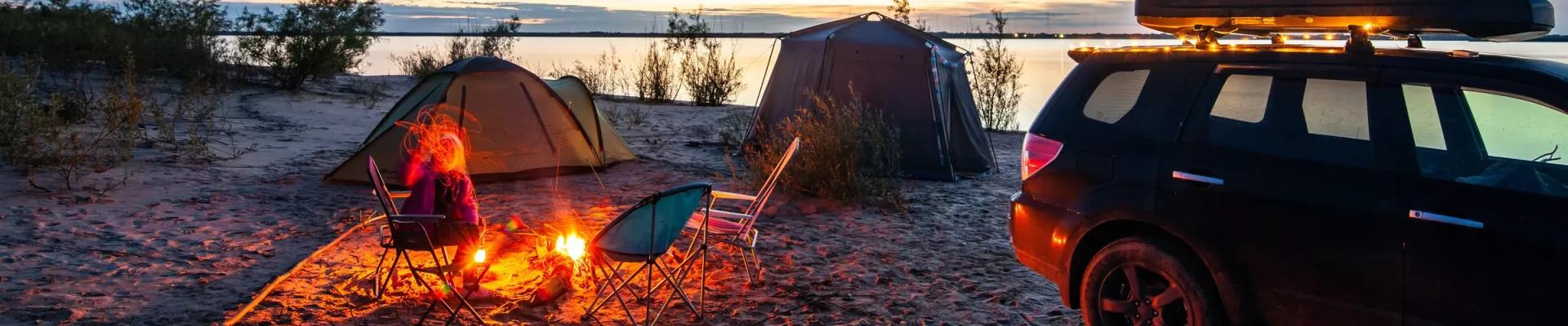 Dove dormire durante un viaggio on&nbsp;the&nbsp;road? - image