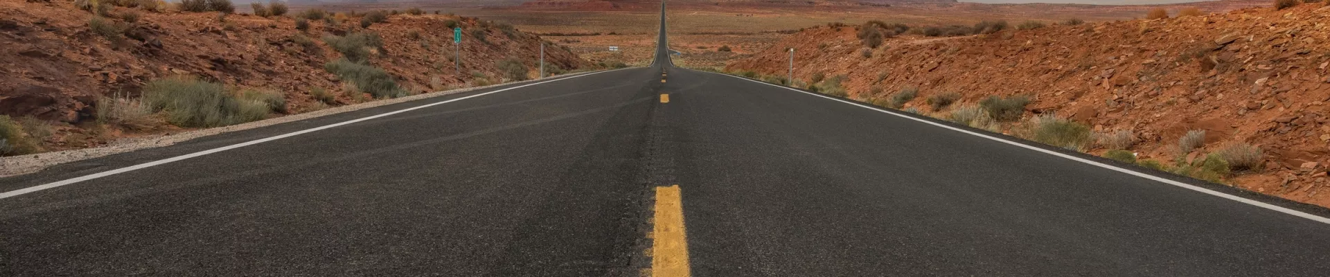 Esplorare gli USA in auto - image