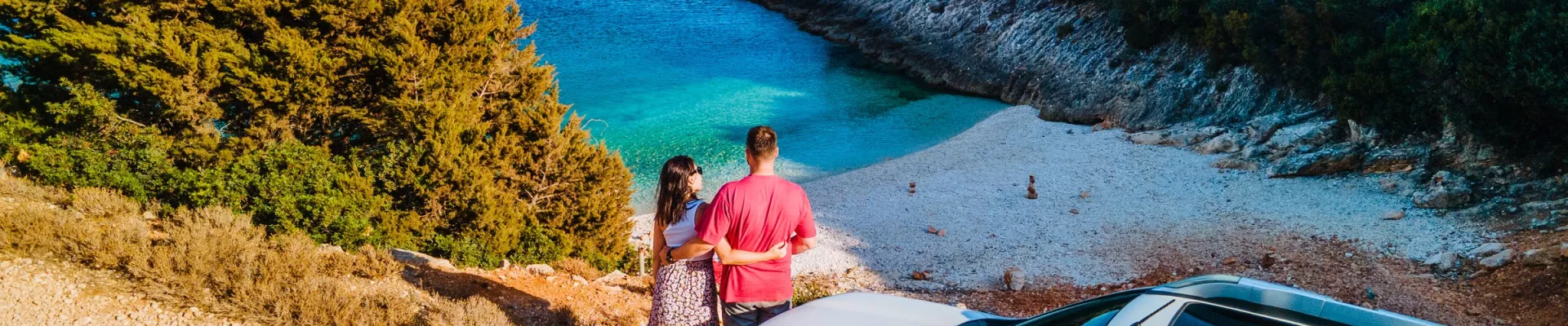 Ne vale la pena viaggiare in auto? - image