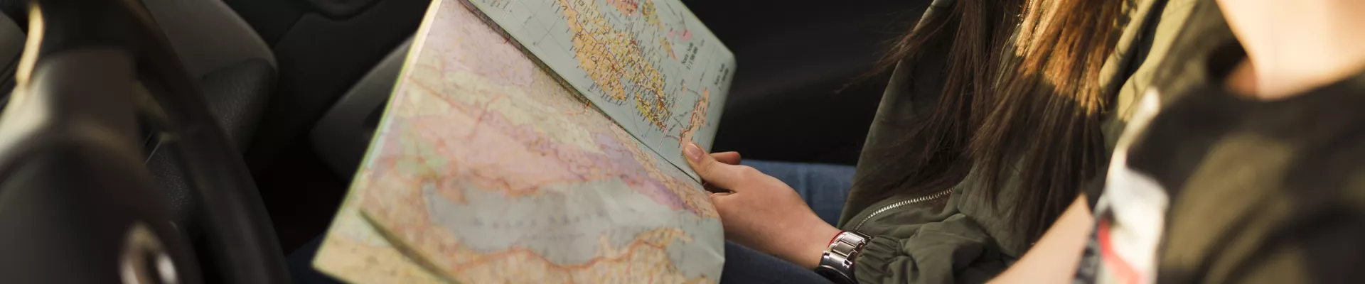 Viaggi su Strada Raccomandati da Viaboo - image